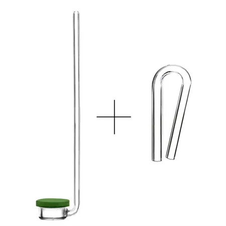 Neo Diffuser Special Air Green L + U Clip - dyfuzor do napowietrzaczy i bimbrowni-1912460