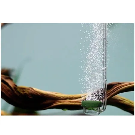 Neo Diffuser Special Air Green L + U Clip - dyfuzor do napowietrzaczy i bimbrowni-1912465