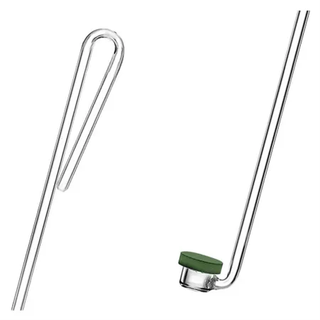 Neo Diffuser Special Curved Air Green M  - dyfuzor do napowietrzaczy i bimbrowni-1912483