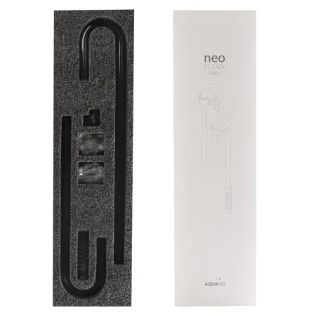 Neo Flow L Normal - zestaw wlot wylot 16/22-1912552