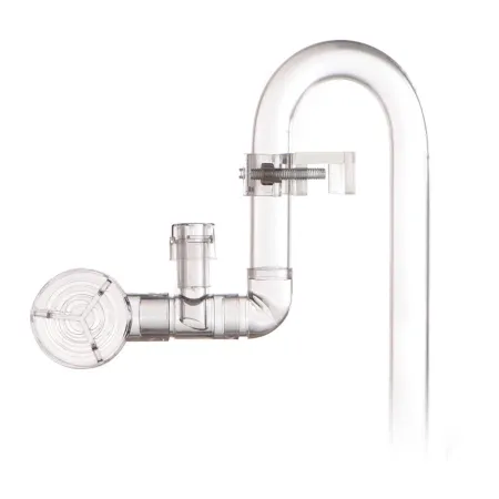 Neo Flow M Premium Skimmer v.2 - zestaw wlot i wylot 12/16 ze skimmerem i napowietrzaczem-1912586