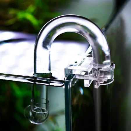 Neo Flow M Premium Skimmer v.2 - zestaw wlot i wylot 12/16 ze skimmerem i napowietrzaczem-1912591