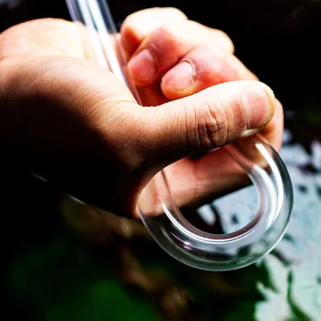 Neo Flow M Premium Skimmer v.2 - zestaw wlot i wylot 12/16 ze skimmerem i napowietrzaczem-1912597