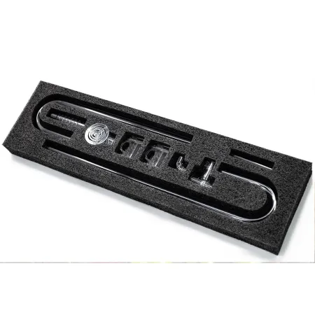 Neo Flow M Premium Skimmer v.2 - zestaw wlot i wylot 12/16 ze skimmerem i napowietrzaczem-1912600