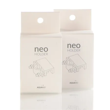 Neo Holder - akrylowy uchwyt na rurki i węże akwarystyczne-1912623