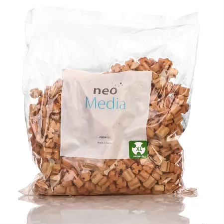 Neo Media Pure XL 5l - wkład ceramiczny neutralne pH-1912747