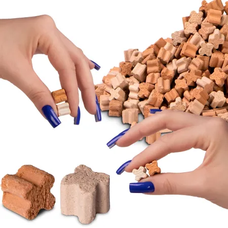 Neo Media Soft Quad 1l - wkład ceramiczny obniża pH-1912809