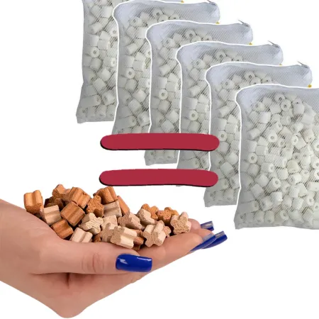 Neo Media Soft Quad 1l - wkład ceramiczny obniża pH-1912810