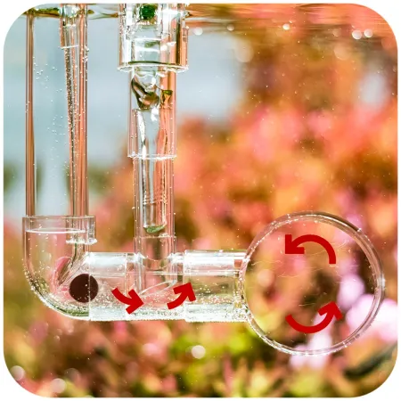 Neo Mixer M CO2 Reactor - reaktor CO2-1912863