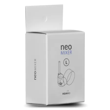 Neo Mixer M CO2 Reactor - reaktor CO2-1912868
