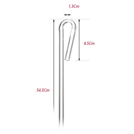 Neo P Clip Large - J rurka 2 sztuki-1912884