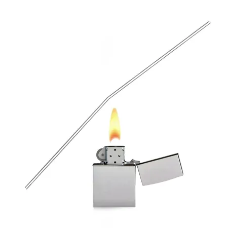 Neo P Clip Medium - J rurka 2 sztuki-1912916