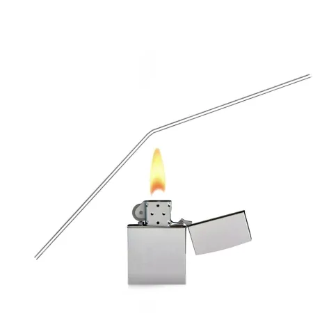 Neo P Clip Medium - J rurka 2 sztuki-1912917