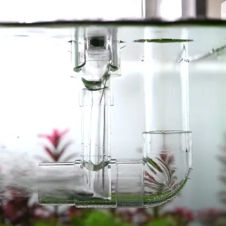 Neo Skimmer Invincible L - filtr powierzchniowy na wylot-1912951