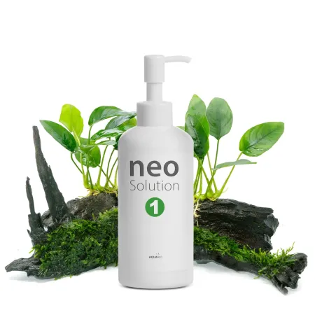 Neo Solution 1 - nawóz NPK i Mg makroelementy 300ml-1913000