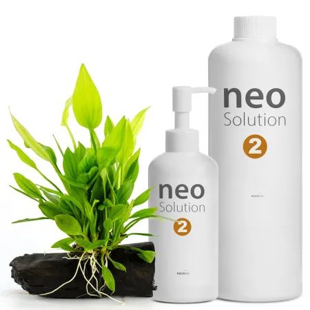 Neo Solution 2 - mikroelementy + aminokwasy + kwas humusowy 1000ml-1913006