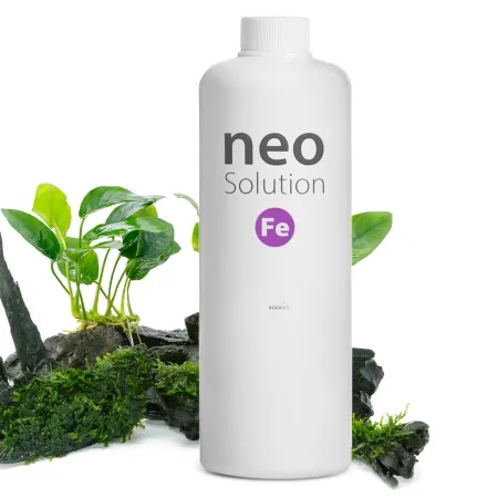 Neo Solution Fe 1000ml - żelazo w płynie-1913015