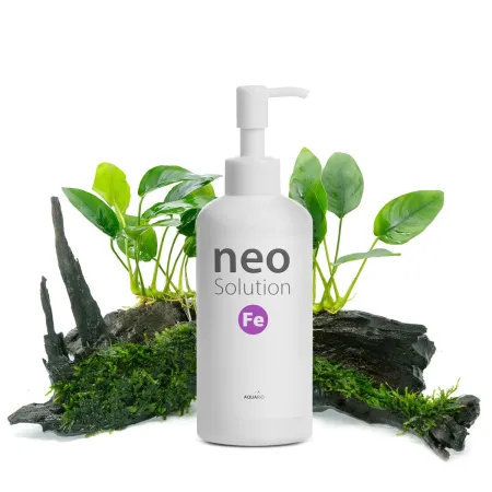 Neo Solution Fe 300ml - żelazo w płynie-1913020
