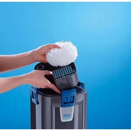 Oase BioMaster 850 - Filtr z prefiltrem do 850l-1913241