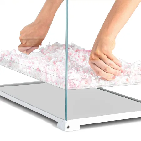 OiiBO Terrarium RAK05W - terrarium 50x30x35cm-1913853