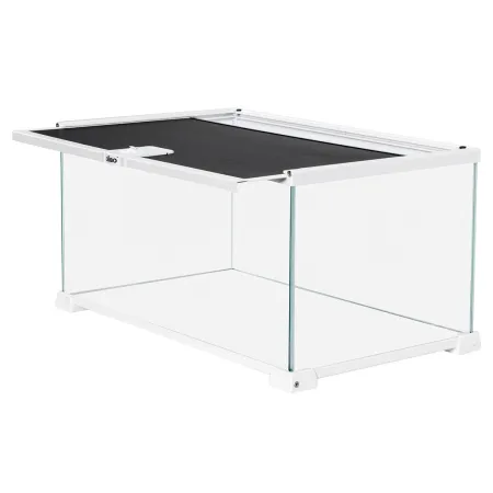 OiiBO Terrarium RAK08W - terrarium 50x30x25cm-1913863