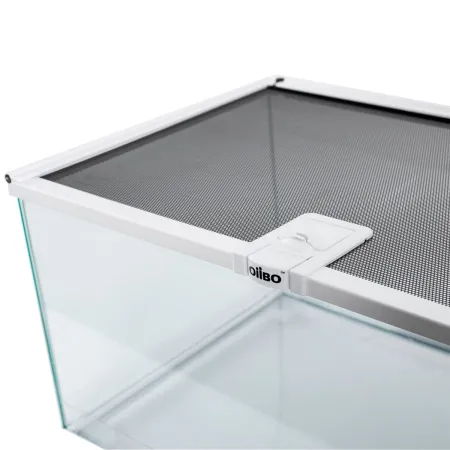 OiiBO Terrarium RAK08W - terrarium 50x30x25cm-1913865