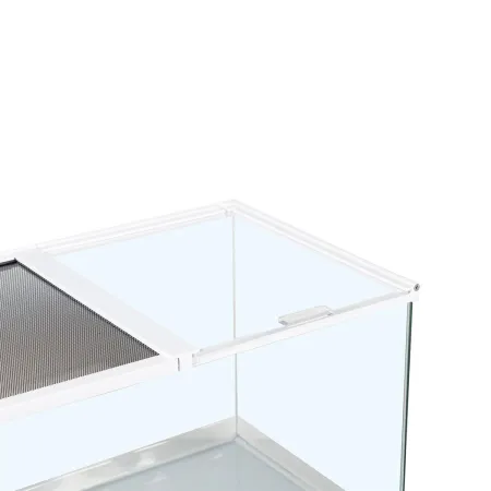 OiiBO Terrarium RAK14W - terrarium 76x30x35cm-1913892