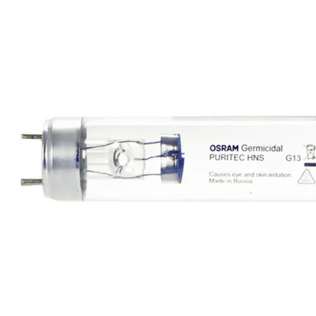 Osram Puritec HNS 15W - żarnik UV-C T8-1913980
