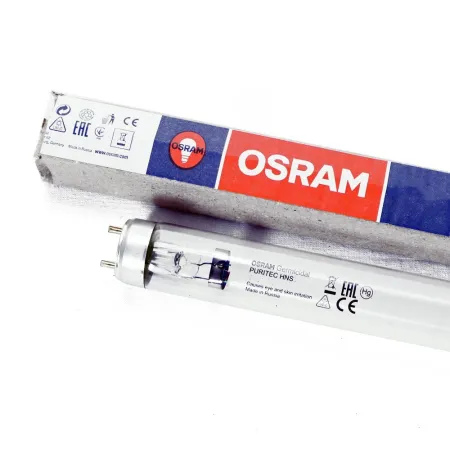 Osram Puritec HNS 25W - żarnik UV-C T8-1913994