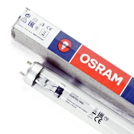 Osram Puritec HNS 55W - żarnik UV-C T8-1914014