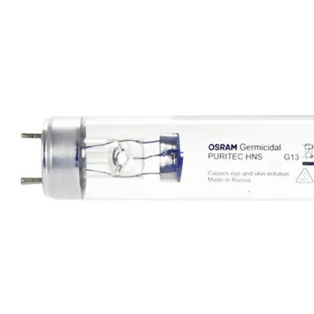 Osram Puritec HNS 75W - żarnik UV-C T8-1914031