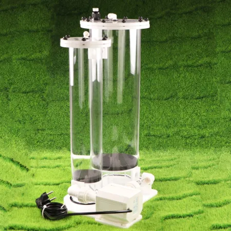 Pacific Sun Sulfur Reactor SR-150  - reaktor siarkowy-1914056