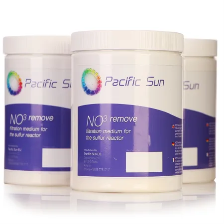 Pacific Sun Sulfur Reactor SR-150  - reaktor siarkowy-1914058