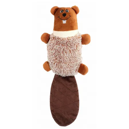 Pet Nova zabawka pluszowa - bóbr piszczący 47cm-1914163