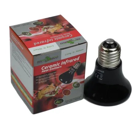 Repti-Zoo - Ceramiczny emiter ciepła Mini 35W-1914642