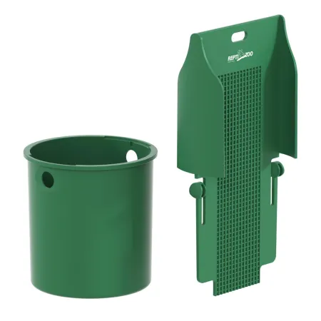 Repti-Zoo Arboreal Feeding Dish - wiszący karmnik dla gadów-1914702