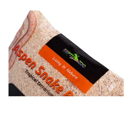 Repti-Zoo Aspen Snake Bedding - podłoże włókna topoli 500g-1914709