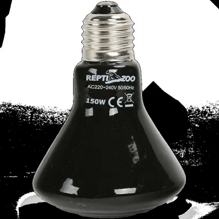Repti-Zoo Ceramiczny emiter ciepła 250W
