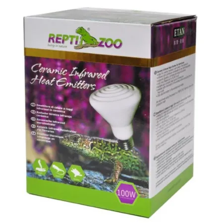 Repti-Zoo Ceramiczny emiter ciepła 250W-1914875
