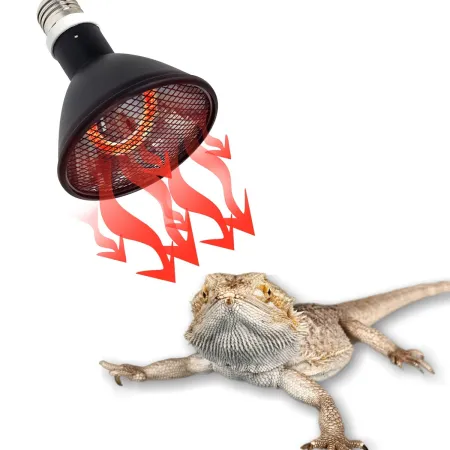 Repti-Zoo Deep Heater 50W - promiennik ciepła-1914969