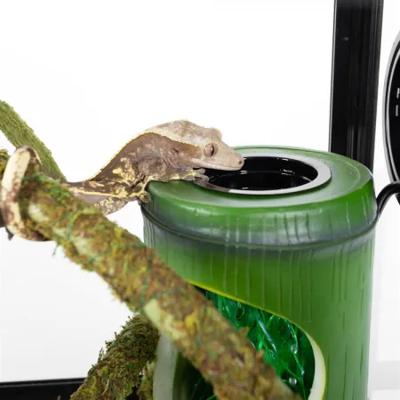 Repti-Zoo DF02 Bamboo - Fontanna dla kameleonów i gekonów-1915020