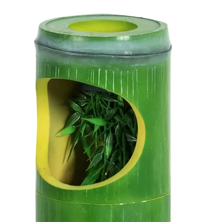 Repti-Zoo DF02 Bamboo - Fontanna dla kameleonów i gekonów-1915023