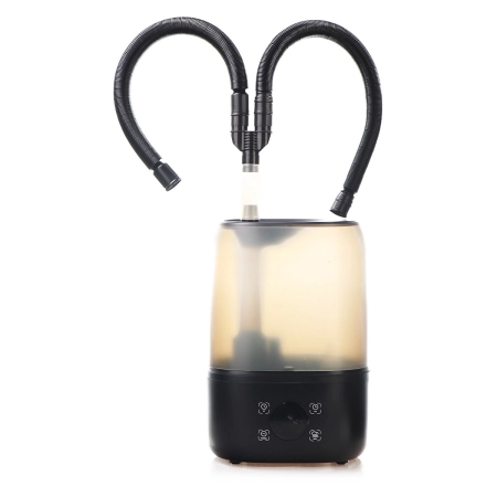 Repti-Zoo Double Fogger - dodatkowa dysza wylotowa-1915086