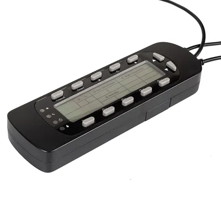 Repti-Zoo EZ Thermo-Hygro-Timer Control - termo/higrostat z programatorem sekundowym-1915158