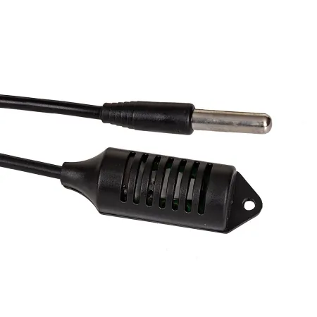 Repti-Zoo EZ Thermo-Hygro-Timer Control - termo/higrostat z programatorem sekundowym-1915160