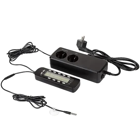 Repti-Zoo EZ Thermo-Timer Control - termostat z programatorem sekundowym-1915168