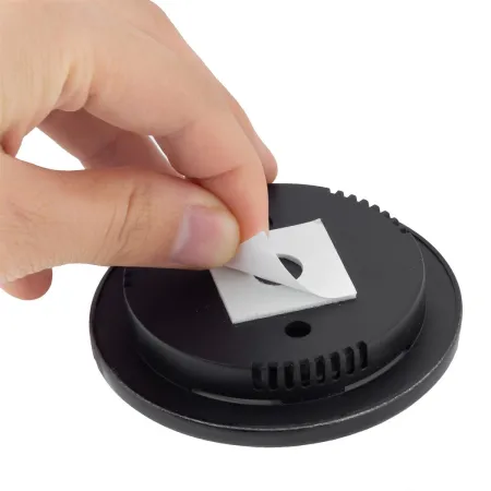 Repti-Zoo Glowing Thermo / Hygrometer - świecący w nocy termometr i higrometr-1915198