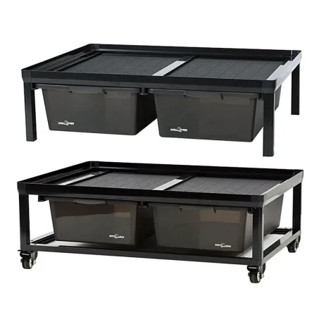 Repti-Zoo IN002A - stelaż pod terrarium z szufladami-1915296