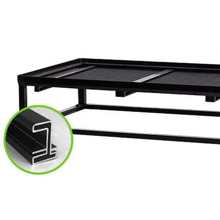 Repti-Zoo IN003A - stelaż pod terrarium z szufladami-1915323