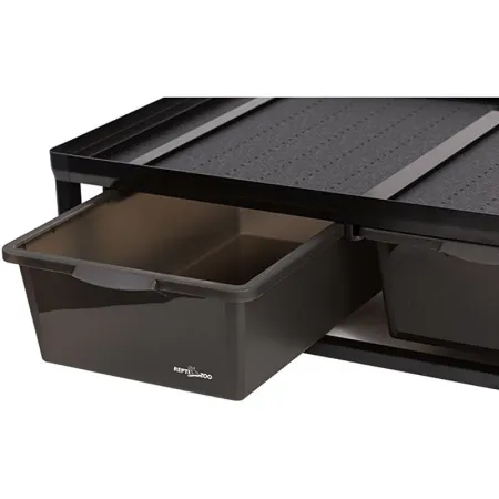 Repti-Zoo IN004A - stelaż pod terrarium z szufladami-1915340